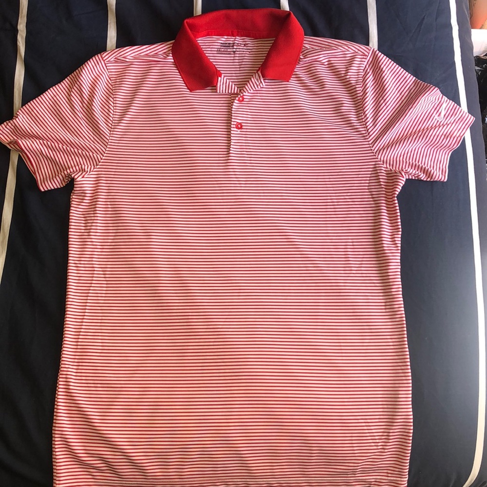 Nike Golf Shirt
